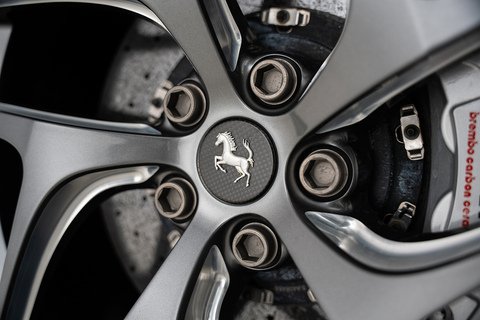 6.5 V12 Coupe 2dr Petrol F1 DCT Euro 6 (s/s) (800 ps)
