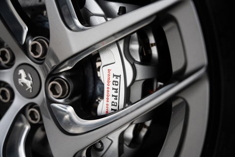 6.5 V12 Coupe 2dr Petrol F1 DCT Euro 6 (s/s) (800 ps)
