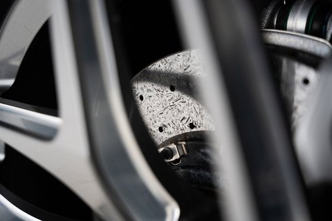 6.5 V12 Coupe 2dr Petrol F1 DCT Euro 6 (s/s) (800 ps)