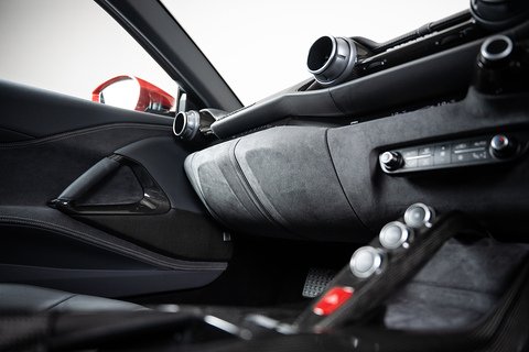 6.5 V12 Coupe 2dr Petrol F1 DCT Euro 6 (s/s) (800 ps)