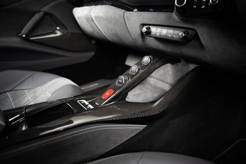 6.5 V12 Coupe 2dr Petrol F1 DCT Euro 6 (s/s) (800 ps)