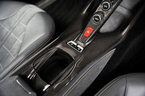 6.5 V12 Coupe 2dr Petrol F1 DCT Euro 6 (s/s) (800 ps)