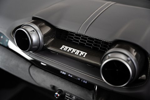 6.5 V12 Coupe 2dr Petrol F1 DCT Euro 6 (s/s) (800 ps)