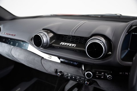 6.5 V12 Coupe 2dr Petrol F1 DCT Euro 6 (s/s) (800 ps)