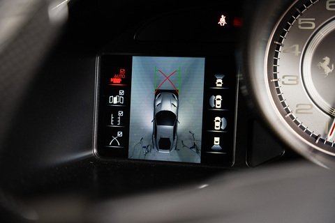 6.5 V12 Coupe 2dr Petrol F1 DCT Euro 6 (s/s) (800 ps)