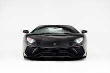 Lamborghini Aventador V12 LP 740-4 S 
