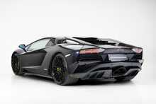 Lamborghini Aventador V12 LP 740-4 S 