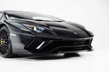 Lamborghini Aventador V12 LP 740-4 S 