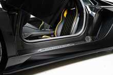 Lamborghini Aventador V12 LP 740-4 S 