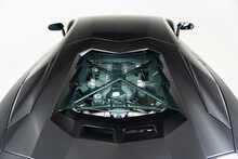 Lamborghini Aventador V12 LP 740-4 S 