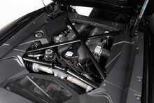 Lamborghini Aventador V12 LP 740-4 S 