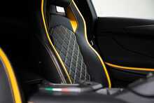 Lamborghini Aventador V12 LP 740-4 S 