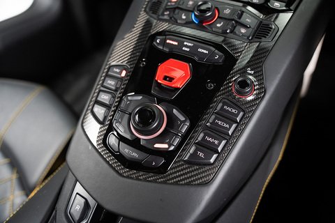 6.5 V12 LP 740-4 S 2dr Petrol ISR 4WD Euro 6 (740 ps)