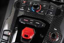 Lamborghini Aventador V12 LP 740-4 S 