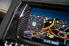 Lamborghini Aventador V12 LP 740-4 S 