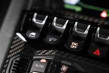 Lamborghini Aventador V12 LP 740-4 S 