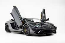 Lamborghini Aventador V12 LP 740-4 S 