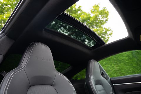 3.7T 992 Turbo S Coupe 2dr Petrol PDK 4WD Euro 6 (s/s) (650 ps)