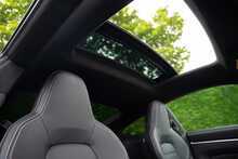 Porsche 911 T 992 Turbo S 