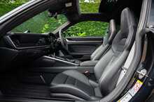 Porsche 911 T 992 Turbo S 