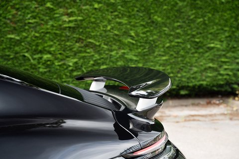 3.7T 992 Turbo S Coupe 2dr Petrol PDK 4WD Euro 6 (s/s) (650 ps)