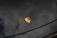 Porsche 911 T 992 Turbo S 