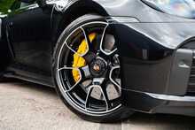 Porsche 911 T 992 Turbo S 
