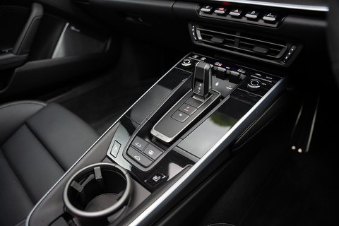 3.7T 992 Turbo S Coupe 2dr Petrol PDK 4WD Euro 6 (s/s) (650 ps)