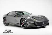 Ferrari 812 Superfast V12 