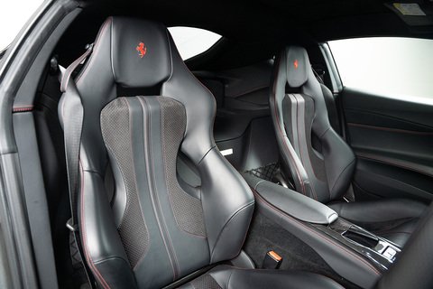6.5 V12 Coupe 2dr Petrol F1 DCT Euro 6 (s/s) (800 ps)