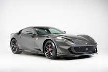 Ferrari 812 Superfast V12 