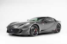Ferrari 812 Superfast V12 
