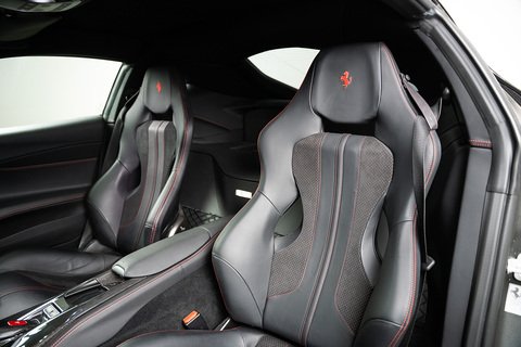 6.5 V12 Coupe 2dr Petrol F1 DCT Euro 6 (s/s) (800 ps)