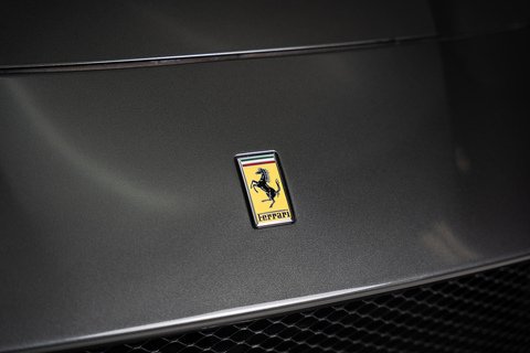6.5 V12 Coupe 2dr Petrol F1 DCT Euro 6 (s/s) (800 ps)