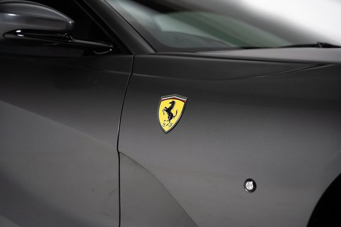 6.5 V12 Coupe 2dr Petrol F1 DCT Euro 6 (s/s) (800 ps)