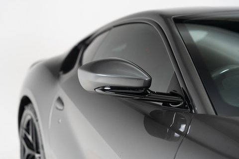 6.5 V12 Coupe 2dr Petrol F1 DCT Euro 6 (s/s) (800 ps)