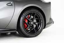 Ferrari 812 Superfast V12 