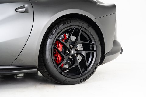 6.5 V12 Coupe 2dr Petrol F1 DCT Euro 6 (s/s) (800 ps)