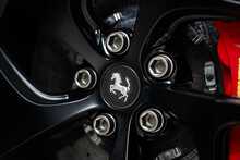Ferrari 812 Superfast V12 