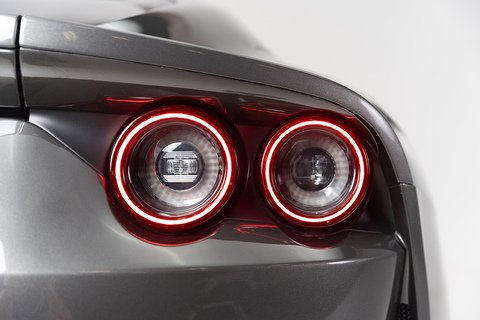 6.5 V12 Coupe 2dr Petrol F1 DCT Euro 6 (s/s) (800 ps)