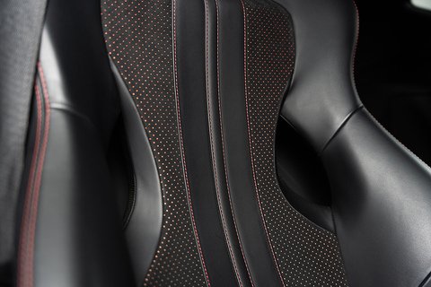 6.5 V12 Coupe 2dr Petrol F1 DCT Euro 6 (s/s) (800 ps)