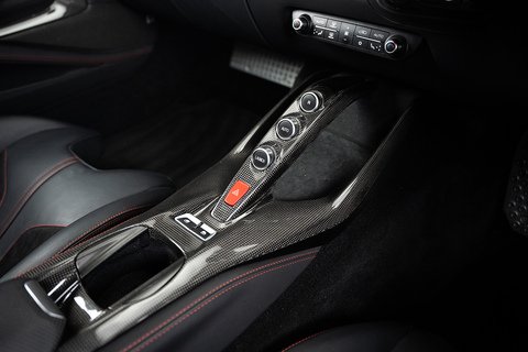 6.5 V12 Coupe 2dr Petrol F1 DCT Euro 6 (s/s) (800 ps)
