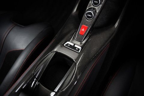 6.5 V12 Coupe 2dr Petrol F1 DCT Euro 6 (s/s) (800 ps)