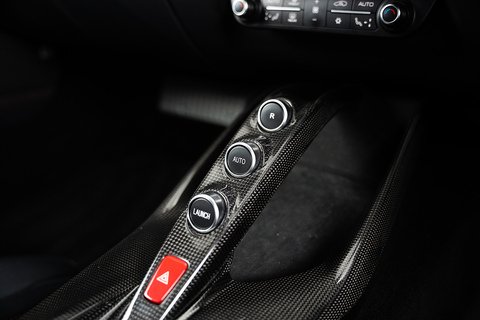 6.5 V12 Coupe 2dr Petrol F1 DCT Euro 6 (s/s) (800 ps)