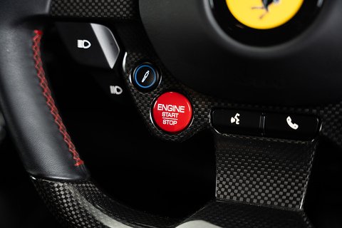 6.5 V12 Coupe 2dr Petrol F1 DCT Euro 6 (s/s) (800 ps)
