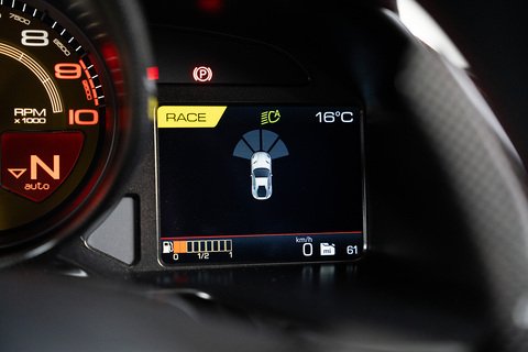 6.5 V12 Coupe 2dr Petrol F1 DCT Euro 6 (s/s) (800 ps)