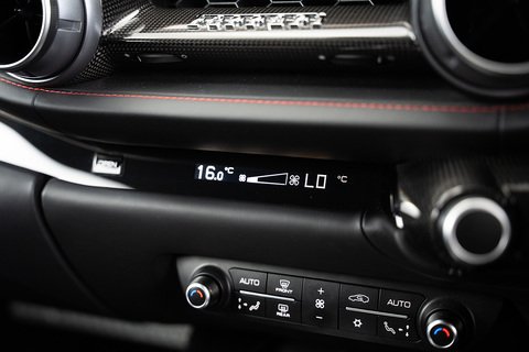6.5 V12 Coupe 2dr Petrol F1 DCT Euro 6 (s/s) (800 ps)