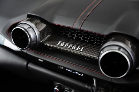 6.5 V12 Coupe 2dr Petrol F1 DCT Euro 6 (s/s) (800 ps)