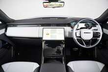 Land Rover Range Rover Sport P635 V8 MHEV SV Ultimate Edition 