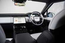 Land Rover Range Rover Sport P635 V8 MHEV SV Ultimate Edition 